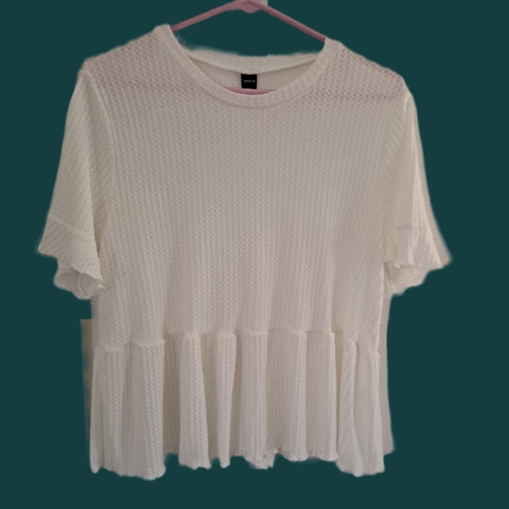 Women's shirt